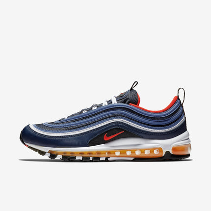 (Men's) Nike Air Max 97 'Midnight Navy' (2018) 921826-403 - SOLE SERIOUSS (1)