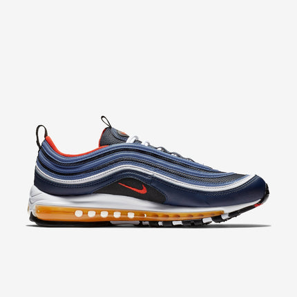 (Men's) Nike Air Max 97 'Midnight Navy' (2018) 921826-403 - SOLE SERIOUSS (2)