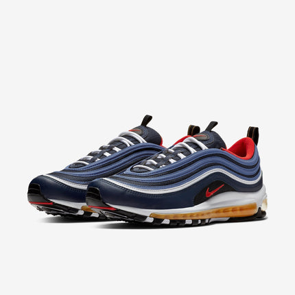 (Men's) Nike Air Max 97 'Midnight Navy' (2018) 921826-403 - SOLE SERIOUSS (3)