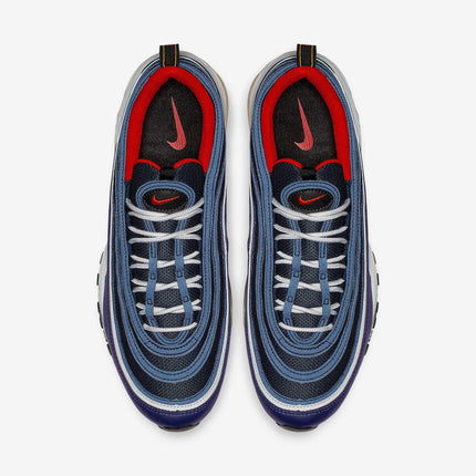 (Men's) Nike Air Max 97 'Midnight Navy' (2018) 921826-403 - SOLE SERIOUSS (4)