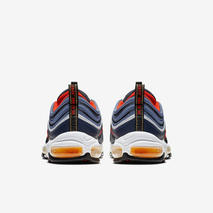 (Men's) Nike Air Max 97 'Midnight Navy' (2018) 921826-403 - SOLE SERIOUSS (5)