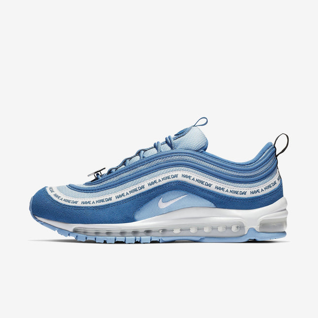 (Men's) Nike Air Max 97 ND 'Have A Nike Day' (2019) BQ9130-400 - SOLE SERIOUSS (1)