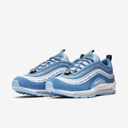 (Men's) Nike Air Max 97 ND 'Have A Nike Day' (2019) BQ9130-400 - SOLE SERIOUSS (3)