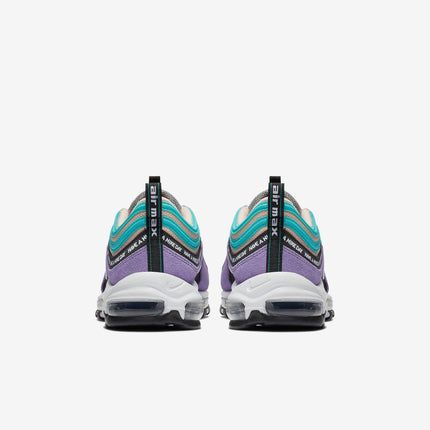 (Men's) Nike Air Max 97 ND 'Have A Nike Day Space Purple / Aqua' (2019) BQ9130-500 - SOLE SERIOUSS (5)