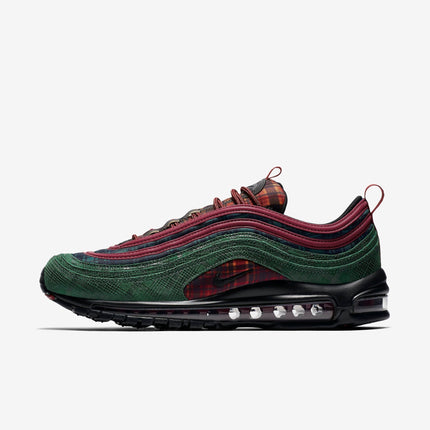 (Men's) Nike Air Max 97 NRG 'Jacket Pack' (2018) AT6145-600 - SOLE SERIOUSS (1)