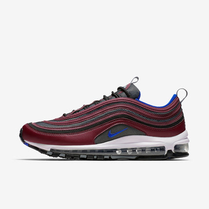 (Men's) Nike Air Max 97 'Night Maroon' (2018) 921826-012 - SOLE SERIOUSS (1)