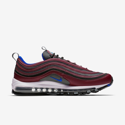 (Men's) Nike Air Max 97 'Night Maroon' (2018) 921826-012 - SOLE SERIOUSS (2)