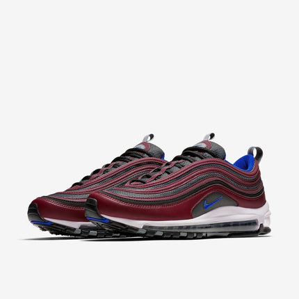 (Men's) Nike Air Max 97 'Night Maroon' (2018) 921826-012 - SOLE SERIOUSS (3)