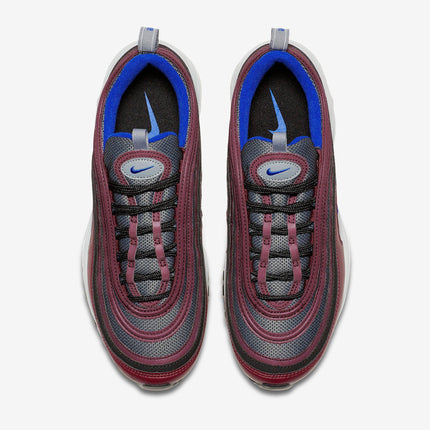 (Men's) Nike Air Max 97 'Night Maroon' (2018) 921826-012 - SOLE SERIOUSS (4)