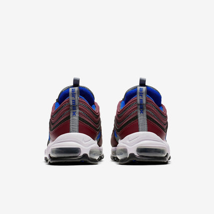 (Men's) Nike Air Max 97 'Night Maroon' (2018) 921826-012 - SOLE SERIOUSS (5)