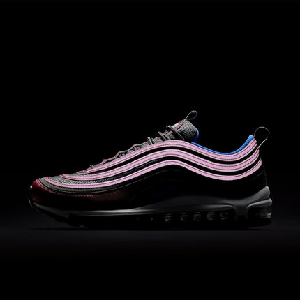 (Men's) Nike Air Max 97 'Night Maroon' (2018) 921826-012 - SOLE SERIOUSS (7)