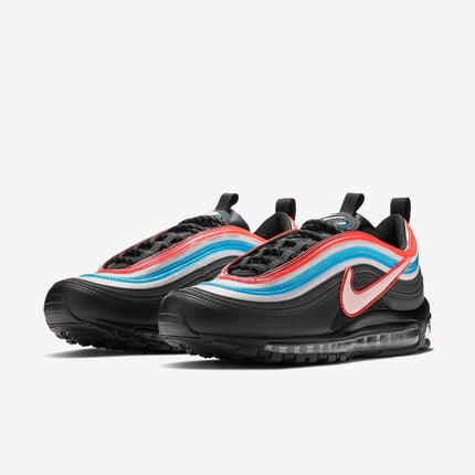 (Men's) Nike Air Max 97 OA CR 'Neon Seoul' (2019) CI1503-001 - SOLE SERIOUSS (3)