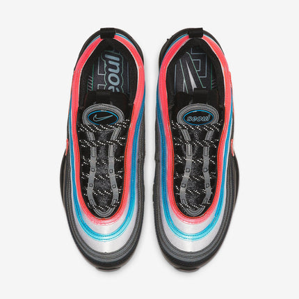 (Men's) Nike Air Max 97 OA CR 'Neon Seoul' (2019) CI1503-001 - SOLE SERIOUSS (4)