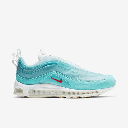 (Men's) Nike Air Max 97 OA CR 'Shanghai Kaleidoscope' (2019) CI1508-400 - SOLE SERIOUSS (2)