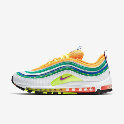 (Men's) Nike Air Max 97 OA JL 'London Summer Of Love' (2019) CI1504_100 - SOLE SERIOUSS (1)