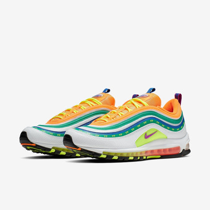 (Men's) Nike Air Max 97 OA JL 'London Summer Of Love' (2019) CI1504_100 - SOLE SERIOUSS (3)