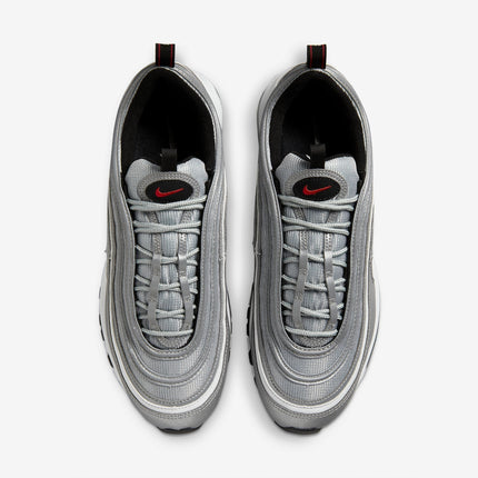 (Men's) Nike Air Max 97 OG 'Metallic Silver Bullet' (2022) DM0028-002 - SOLE SERIOUSS (4)