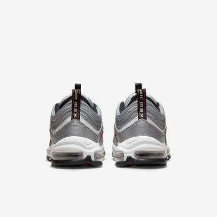 (Men's) Nike Air Max 97 OG 'Metallic Silver Bullet' (2022) DM0028-002 - SOLE SERIOUSS (5)