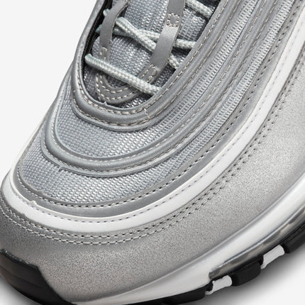 (Men's) Nike Air Max 97 OG 'Metallic Silver Bullet' (2022) DM0028-002 - SOLE SERIOUSS (6)