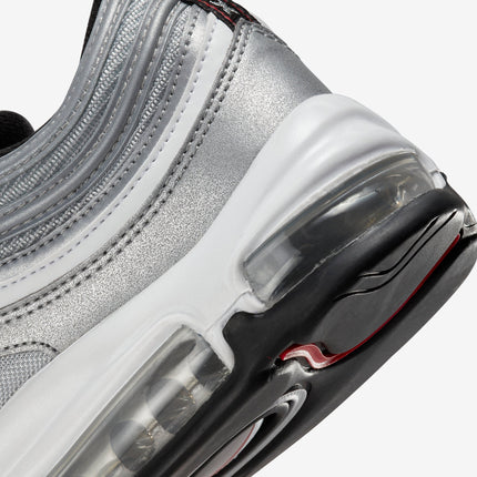 (Men's) Nike Air Max 97 OG 'Metallic Silver Bullet' (2022) DM0028-002 - SOLE SERIOUSS (7)