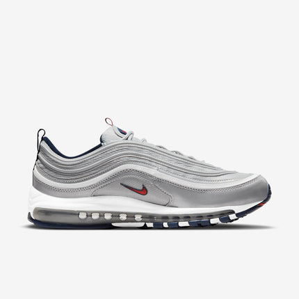 (Men's) Nike Air Max 97 OG SP 'Puerto Rico' (2021) DH2319-001 - SOLE SERIOUSS (2)