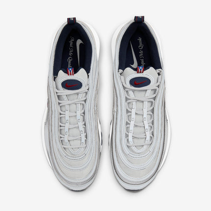 (Men's) Nike Air Max 97 OG SP 'Puerto Rico' (2021) DH2319-001 - SOLE SERIOUSS (4)