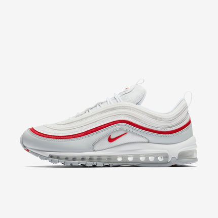 (Men's) Nike Air Max 97 OG 'University Red' (2018) AR5531-002 - SOLE SERIOUSS (1)