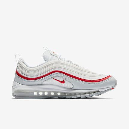 (Men's) Nike Air Max 97 OG 'University Red' (2018) AR5531-002 - SOLE SERIOUSS (2)