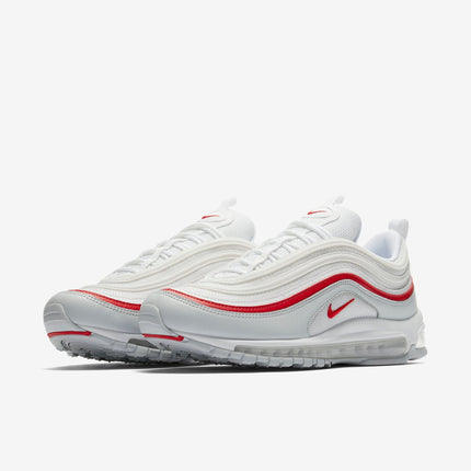 (Men's) Nike Air Max 97 OG 'University Red' (2018) AR5531-002 - SOLE SERIOUSS (3)