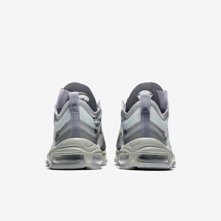 (Men's) Nike Air Max 97 OG x Off-White 'Menta' (2018) AJ4585-101 - SOLE SERIOUSS (5)