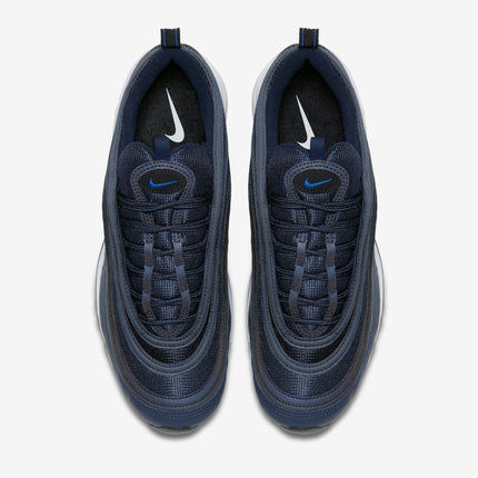 (Men's) Nike Air Max 97 'Obsidian' (2018) 921826-402 - SOLE SERIOUSS (4)