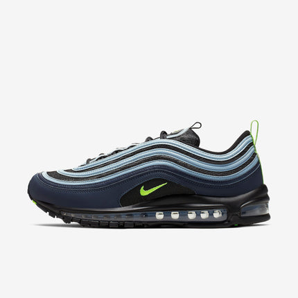 (Men's) Nike Air Max 97 'Obsidian / Volt' (2019) CK0896-001 - SOLE SERIOUSS (1)