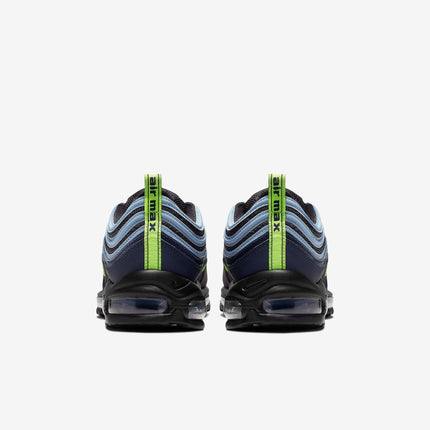 (Men's) Nike Air Max 97 'Obsidian / Volt' (2019) CK0896-001 - SOLE SERIOUSS (5)