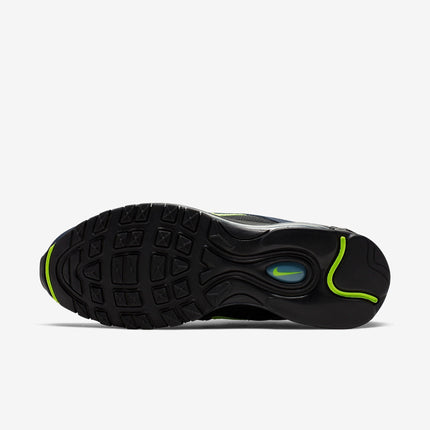 (Men's) Nike Air Max 97 'Obsidian / Volt' (2019) CK0896-001 - SOLE SERIOUSS (6)