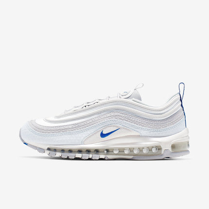 (Men's) Nike Air Max 97 PRM 'Racer Blue' (2019) 312834-009 - SOLE SERIOUSS (1)