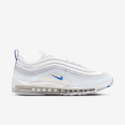 (Men's) Nike Air Max 97 PRM 'Racer Blue' (2019) 312834-009 - SOLE SERIOUSS (2)