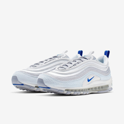 (Men's) Nike Air Max 97 PRM 'Racer Blue' (2019) 312834-009 - SOLE SERIOUSS (3)