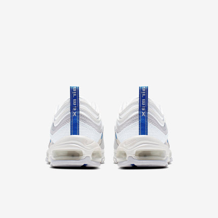 (Men's) Nike Air Max 97 PRM 'Racer Blue' (2019) 312834-009 - SOLE SERIOUSS (5)