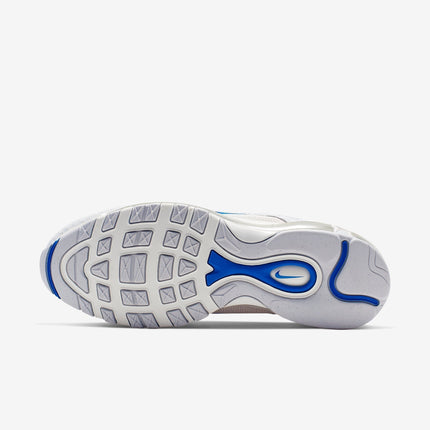 (Men's) Nike Air Max 97 PRM 'Racer Blue' (2019) 312834-009 - SOLE SERIOUSS (6)