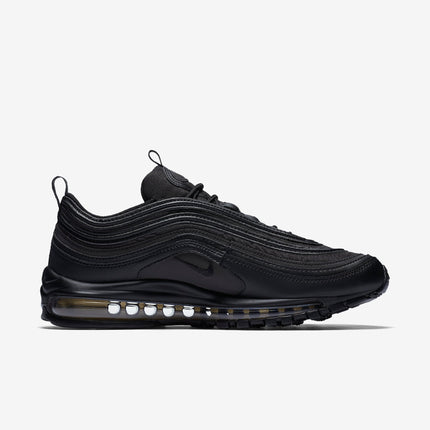 (Men's) Nike Air Max 97 PRM SE 'Gold Reflective' (2017) AA3985-001 - SOLE SERIOUSS (2)