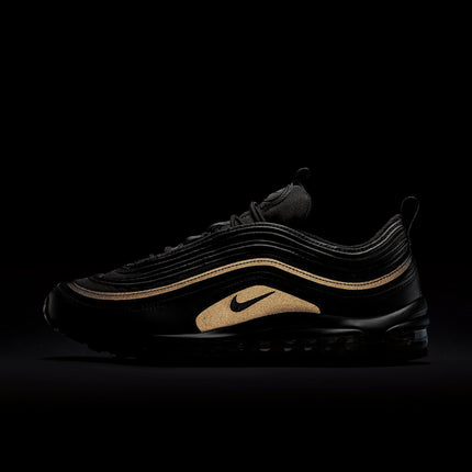 (Men's) Nike Air Max 97 PRM SE 'Gold Reflective' (2017) AA3985-001 - SOLE SERIOUSS (7)