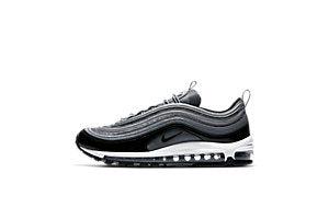 (Men's) Nike Air Max 97 'Patent Leather' (2018) 921826-010 - SOLE SERIOUSS (1)