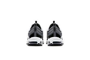 (Men's) Nike Air Max 97 'Patent Leather' (2018) 921826-010 - SOLE SERIOUSS (4)