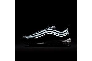 (Men's) Nike Air Max 97 'Patent Leather' (2018) 921826-010 - SOLE SERIOUSS (6)
