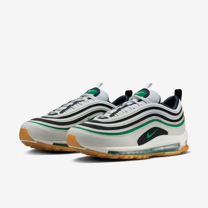 (Men's) Nike Air Max 97 'Photon Dust / Malachite' (2023) 921826-021 - SOLE SERIOUSS (3)