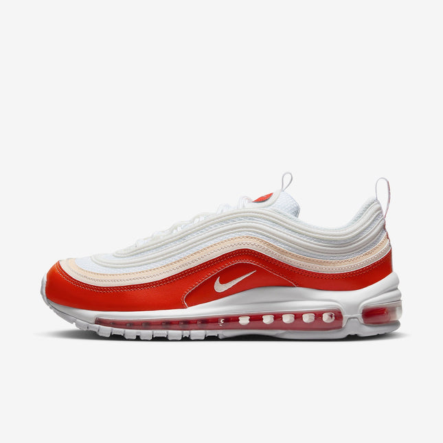 (Men's) Nike Air Max 97 'Picante Red' (2023) 921826-016 - SOLE SERIOUSS (1)