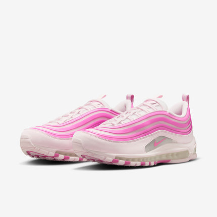 (Men's) Nike Air Max 97 'Pink Foam' (2024) FJ2588-600 - SOLE SERIOUSS (3)