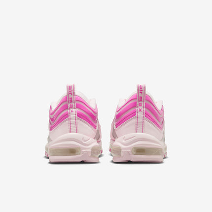 (Men's) Nike Air Max 97 'Pink Foam' (2024) FJ2588-600 - SOLE SERIOUSS (5)