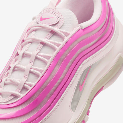 (Men's) Nike Air Max 97 'Pink Foam' (2024) FJ2588-600 - SOLE SERIOUSS (6)