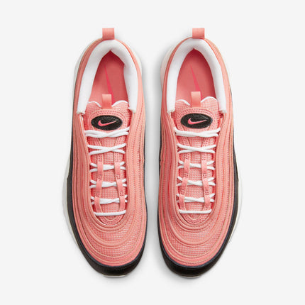 (Men's) Nike Air Max 97 'Pink Glaze / Black' (2022) DZ5327-600 - SOLE SERIOUSS (4)